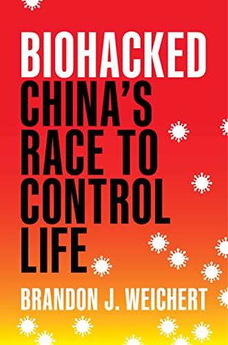 Biohacked: China