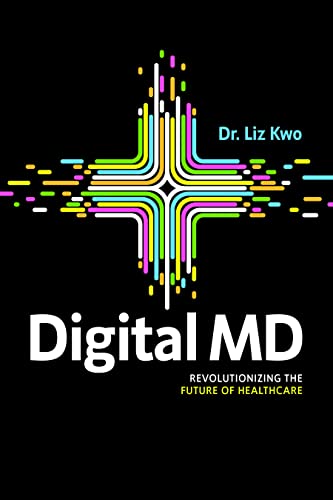 Digital MD: Revolutionizing the Future of Healthcare