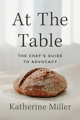 At the Table: The Chef