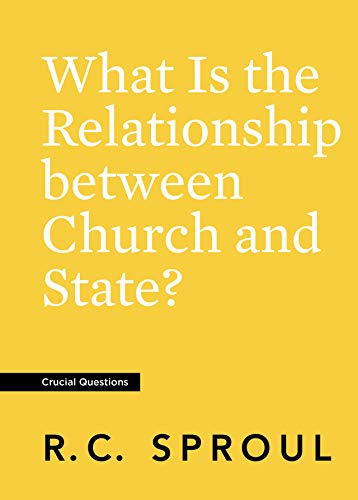 What Is the Relationship between Church and State? (Crucial Questions)