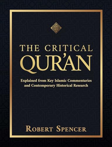 The Critical Qur