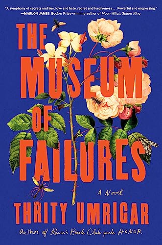 The Museum of Failures: A Novel