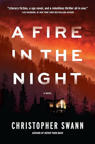 A Fire in the Night: A Novel