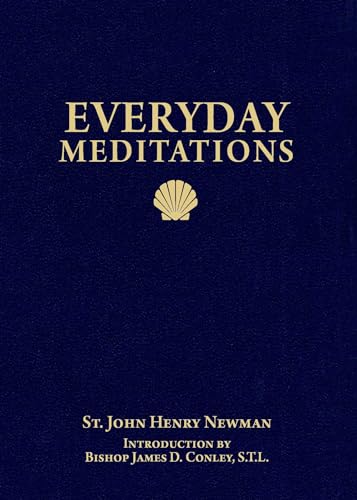 Everyday Meditations