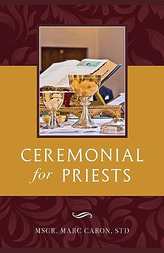 Ceremonial for Priests