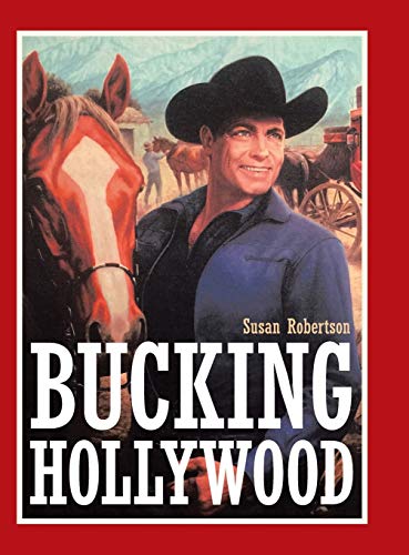 Bucking Hollywood