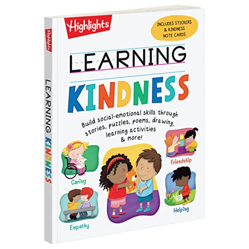 Learning Kindness