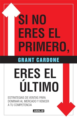 Si no eres el primero, ¡eres el último! _ If You