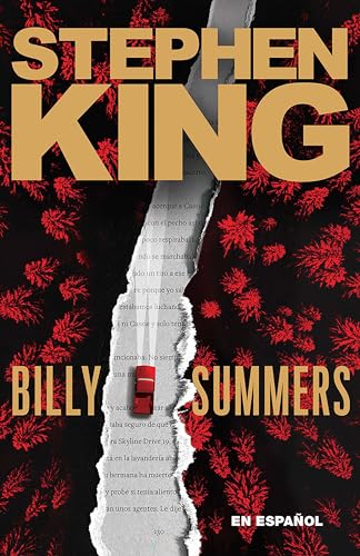 Billy Summers (Spanish Edition)