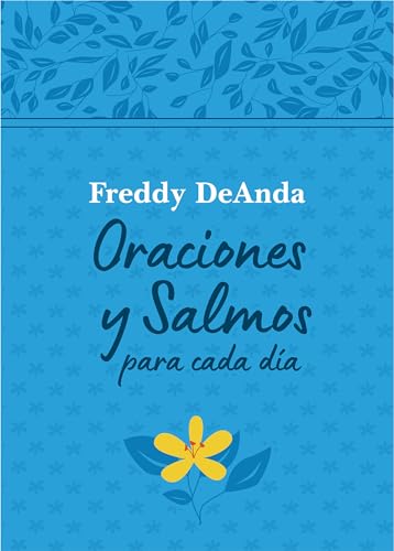 Oraciones y Salmos para cada día _ Daily Prayers and Psalms