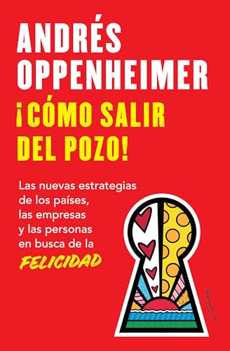 ¡Cómo salir del pozo! _ How to Get Out of the Well! (Spanish Edition)