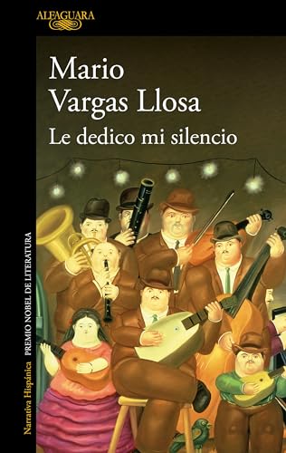 Le dedico mi silencio _ I Give You My Silence (Spanish Edition)