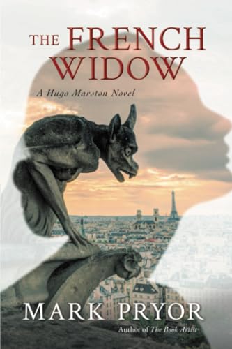 The French Widow (Hugo Marston)