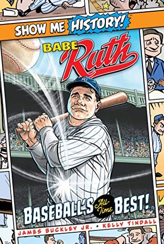 Babe Ruth: Baseball