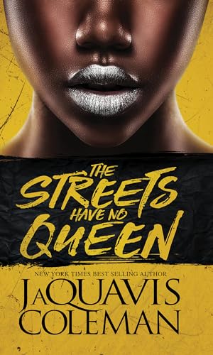 The Streets Have No Queen