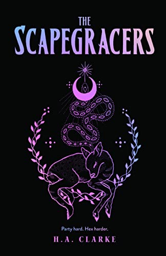 The Scapegracers