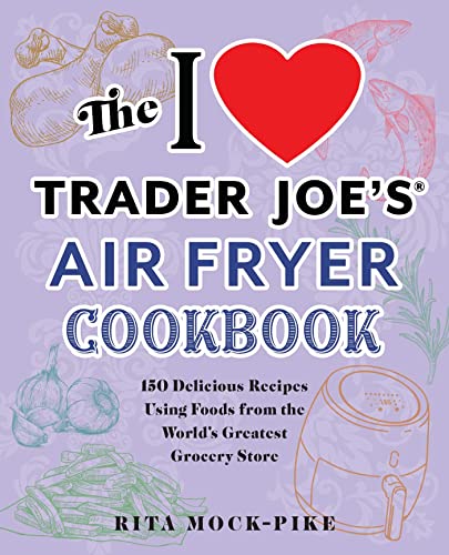 The I Love Trader Joe