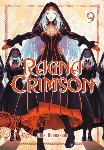 Ragna Crimson 09