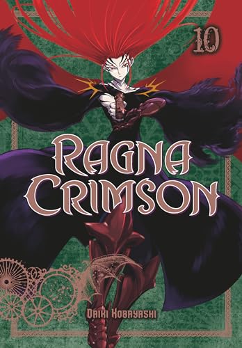 Ragna Crimson 10