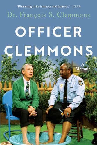 Officer Clemmons: A Memoir