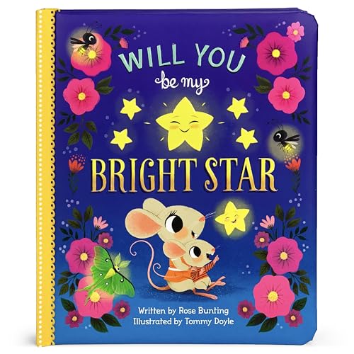 Will You Be a Bright Star? (Love You Always)