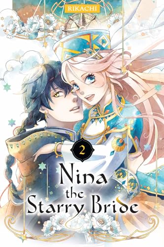 Nina the Starry Bride 2