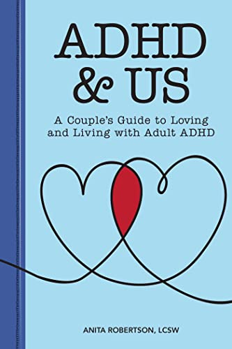 ADHD & Us: A Couple