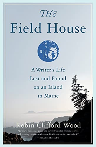 The Field House: A Writer