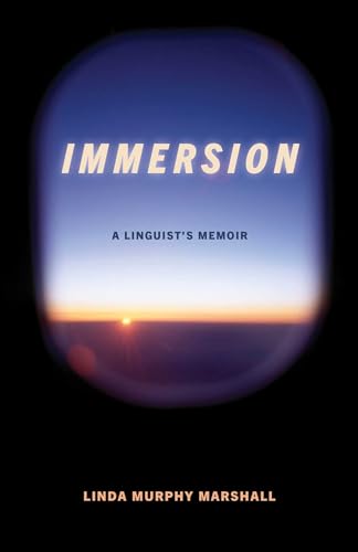 Immersion: A Linguist