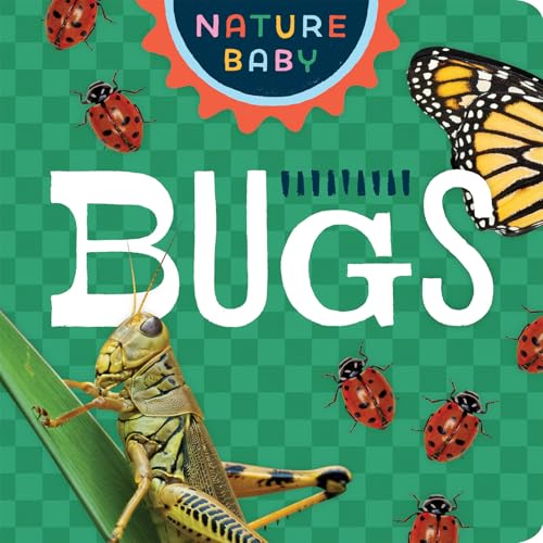 Nature Baby: Bugs