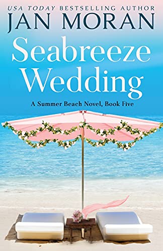 Seabreeze Wedding (Summer Beach)