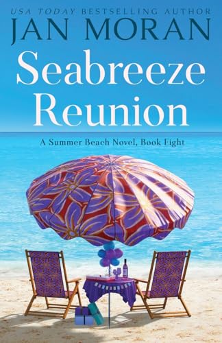 Seabreeze Reunion (Summer Beach)