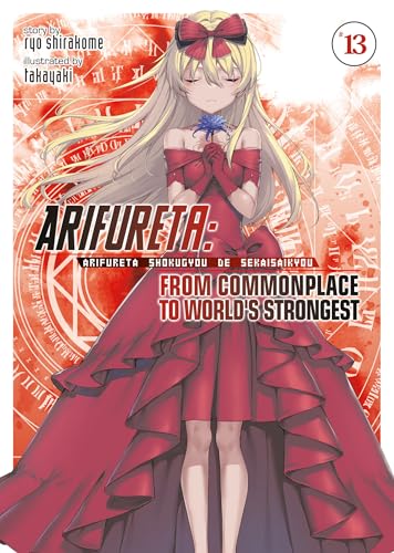 Arifureta: From Commonplace to World