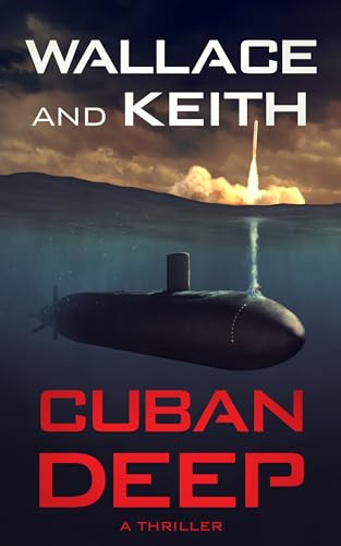 Cuban Deep (The Hunter Killer Series, 3)