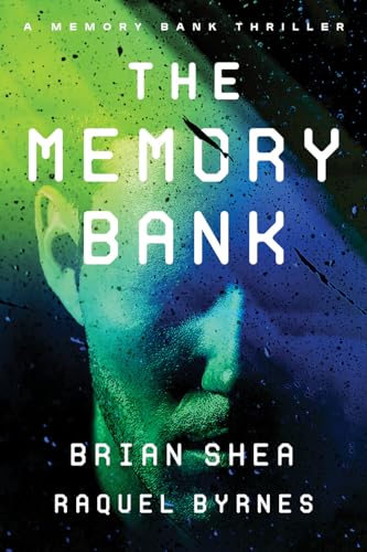 The Memory Bank (The Memory Bank Series, 1)