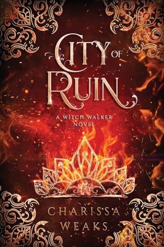 City of Ruin (Witch Walker)