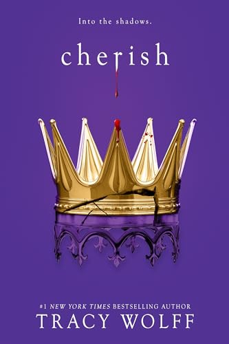 Cherish (Crave, 6)