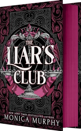 The Liar’s Club (Deluxe Limited Edition)