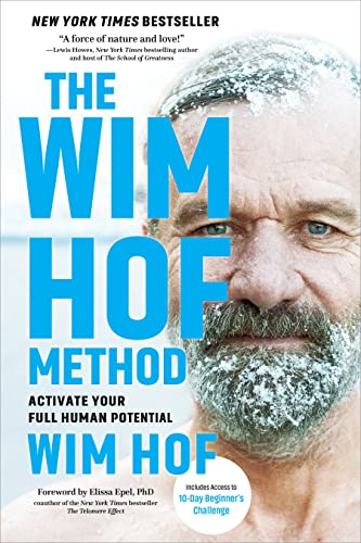 Wim Hof Method