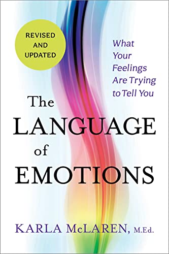 Language of Emotions