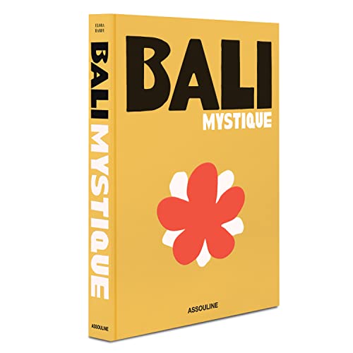 Bali Mystique - Assouline Coffee Table Book