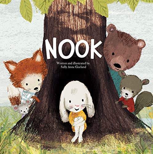 Nook (The Sunbird Picture Books)