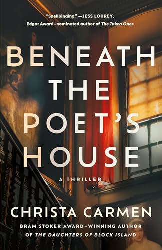 Beneath the Poet