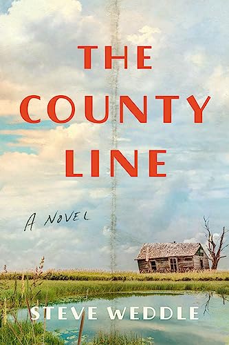 The County Line: a novel