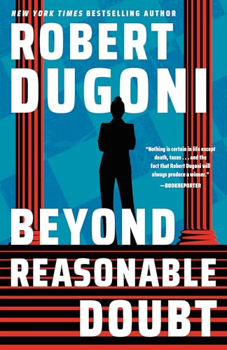 Beyond Reasonable Doubt (Keera Duggan)