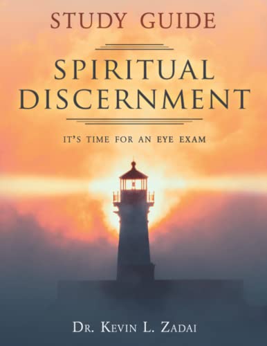 Study Guide : Spiritual Discernment