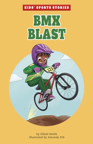 Bmx Blast (Kids