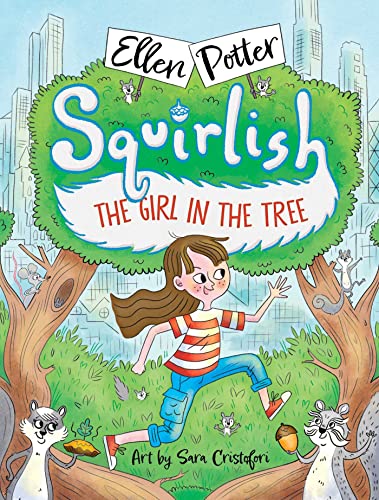 The Girl in the Tree (1) (Squirlish)