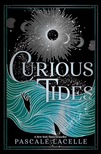 Curious Tides (The Drowned Gods Trilogy)