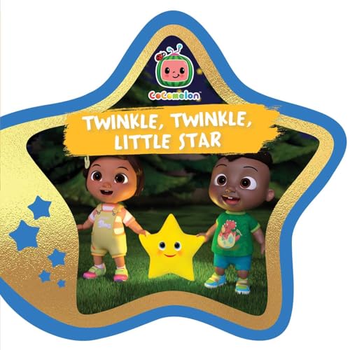 Twinkle, Twinkle, Little Star (CoComelon)